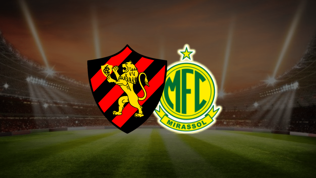 Sport x Mirassol: onde assistir ao vivo, hor&aacute;rio e escala&ccedil;&otilde;es