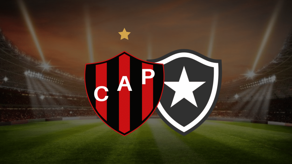 Patronato x Botafogo: onde assistir ao vivo, hor&aacute;rio e escala&ccedil;&otilde;es