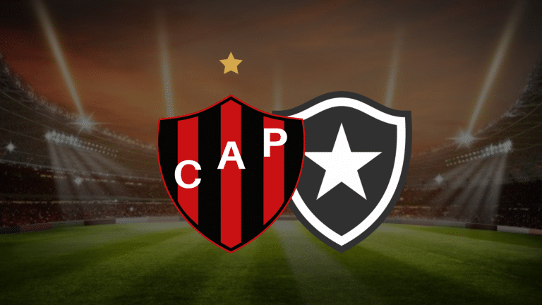 Patronato x Botafogo: onde assistir ao vivo, hor&aacute;rio e escala&ccedil;&otilde;es