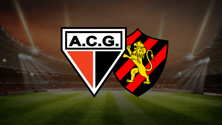Atl&eacute;tico-GO x Sport: onde assistir ao vivo, hor&aacute;rio e escala&ccedil;&otilde;es