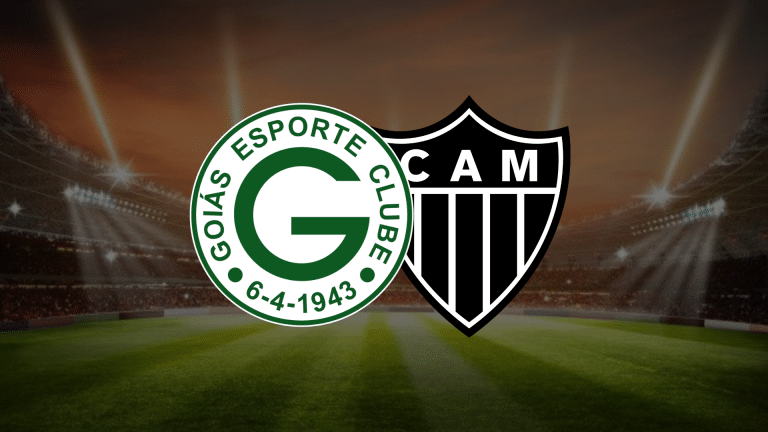 Goi&aacute;s x Atl&eacute;tico-MG: onde assistir ao vivo, hor&aacute;rio e escala&ccedil;&otilde;es