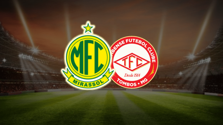 Mirassol x Tombense: onde assistir ao vivo, hor&aacute;rio e escala&ccedil;&otilde;es