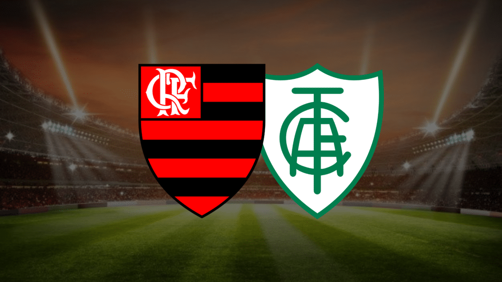 Flamengo x Am&eacute;rica-MG: onde assistir ao vivo, hor&aacute;rio e escala&ccedil;&otilde;es
