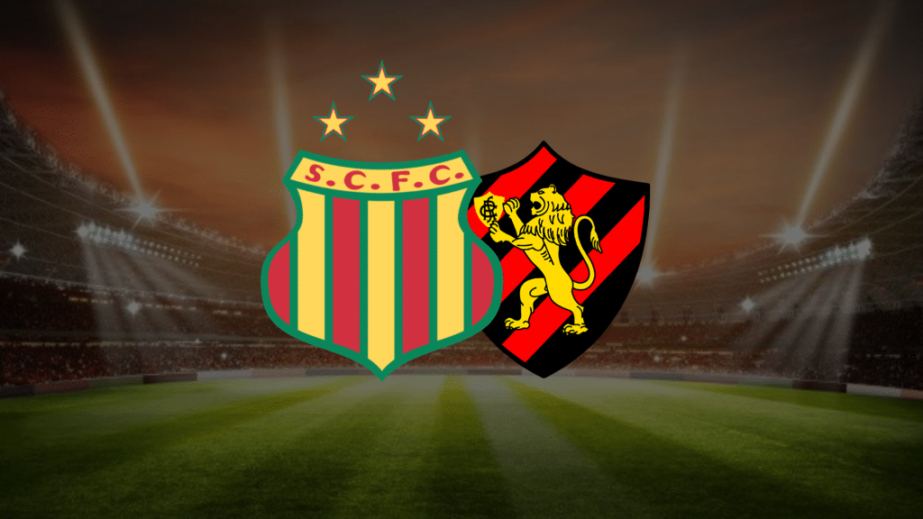 Sampaio Corr&ecirc;a x Sport: onde assistir ao vivo, hor&aacute;rio e escala&ccedil;&otilde;es