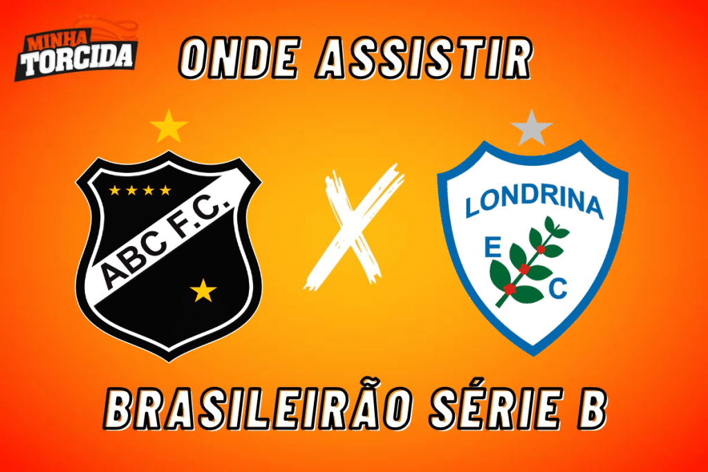 ABC x Londrina: onde assistir ao vivo, hor&aacute;rio e escala&ccedil;&otilde;es