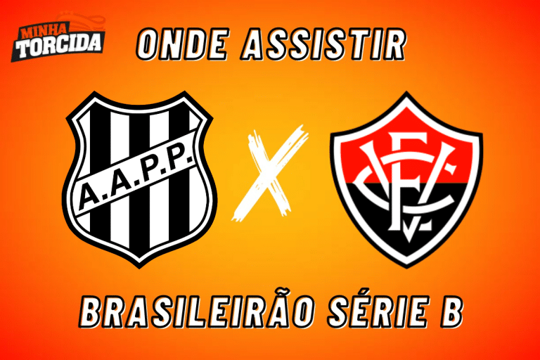 Ponte Preta x Vit&oacute;ria: onde assistir ao vivo, hor&aacute;rio e escala&ccedil;&otilde;es