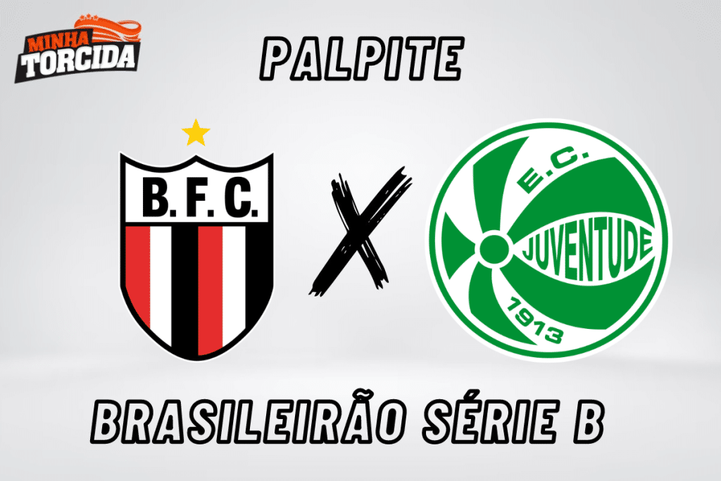 Botafogo-SP x Juventude palpite, odds e progn&oacute;stico &ndash; 29/07/2023