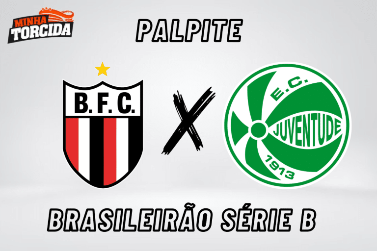 Botafogo-SP x Juventude palpite, odds e progn&oacute;stico &ndash; 29/07/2023