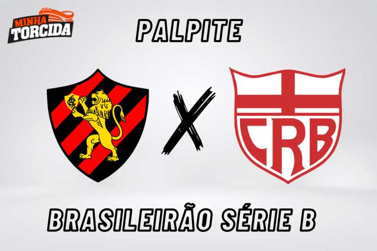 Sport x CRB palpite, odds e progn&oacute;stico &ndash; 28/07/2023