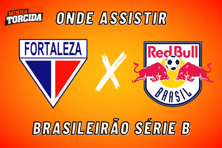 Fortaleza x Bragantino: onde assistir ao vivo, hor&aacute;rio e escala&ccedil;&otilde;es