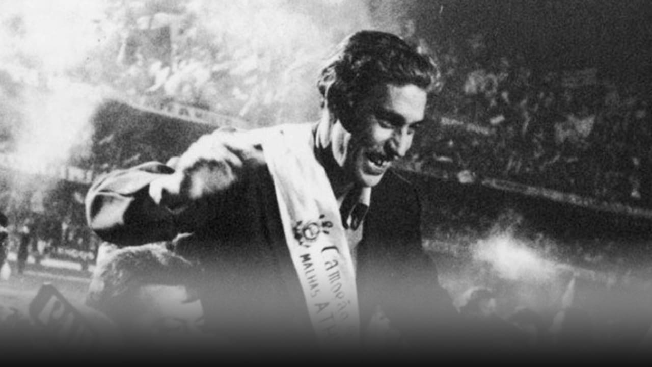 Veja quem s&atilde;o os 5 maiores treinadores da hist&oacute;ria do Corinthians