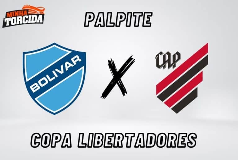 Bol&iacute;var x Athletico-PR palpite, odds e progn&oacute;stico &ndash; 01/08/2023