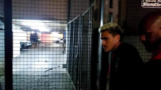 &lsquo;Esc&acirc;ndalo&rsquo;, agress&atilde;o em Pedro repercute na Europa