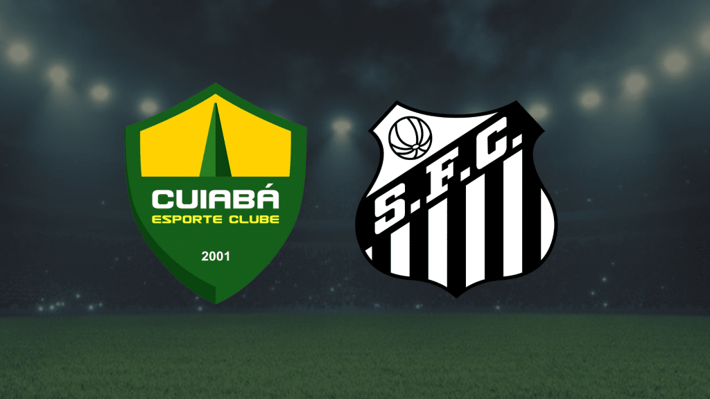 Cuiab&aacute; x Santos palpite, odds e progn&oacute;stico &ndash; 02/07/2023