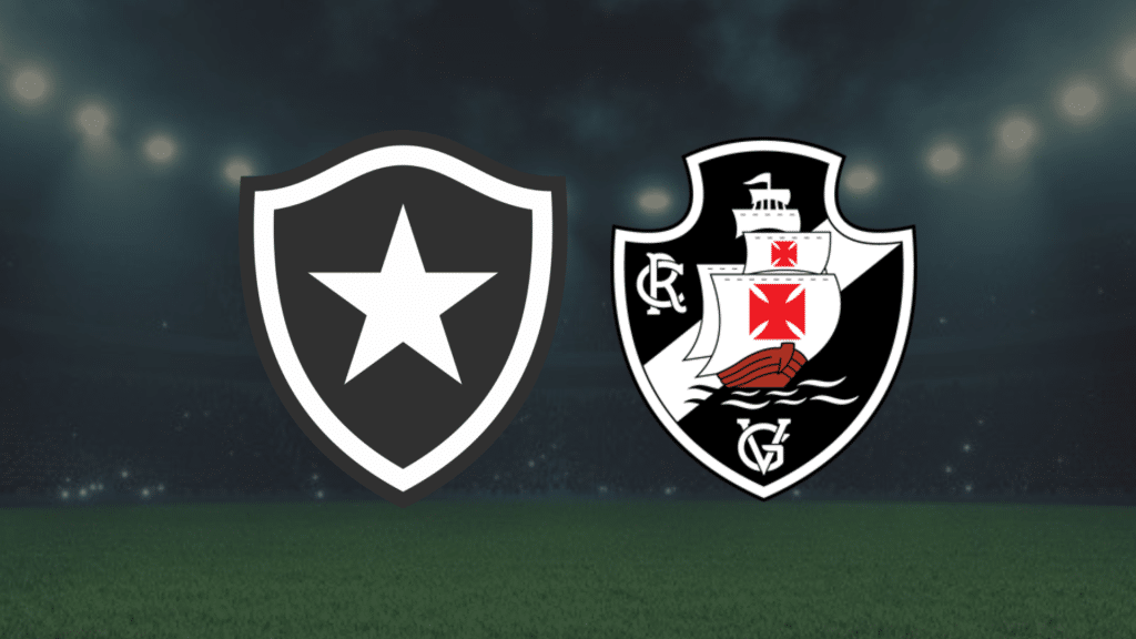 Botafogo x Vasco da Gama palpite, odds e progn&oacute;stico &ndash; 02/07/2023