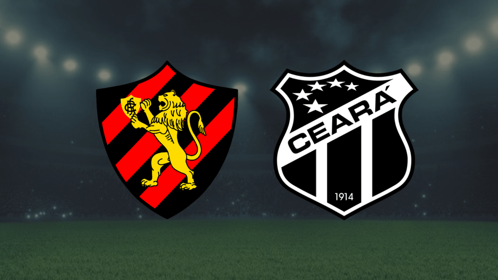Sport x Cear&aacute; palpite, odds e progn&oacute;stico &ndash; 02/07/2023