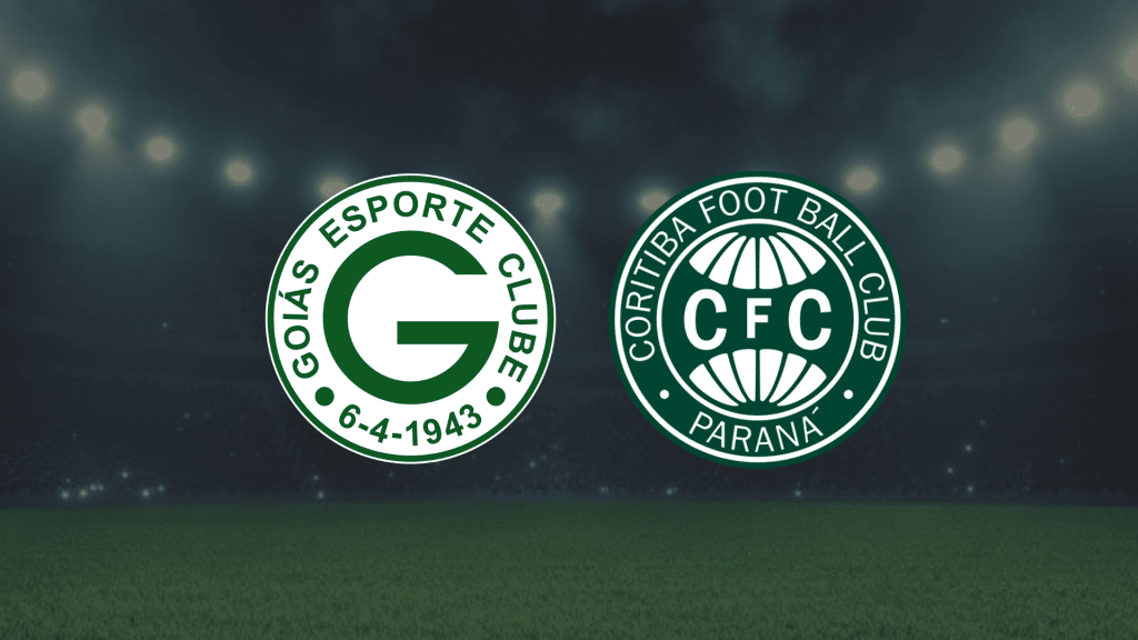 Goi&aacute;s x Coritiba palpite, odds e progn&oacute;stico &ndash; 03/07/2023