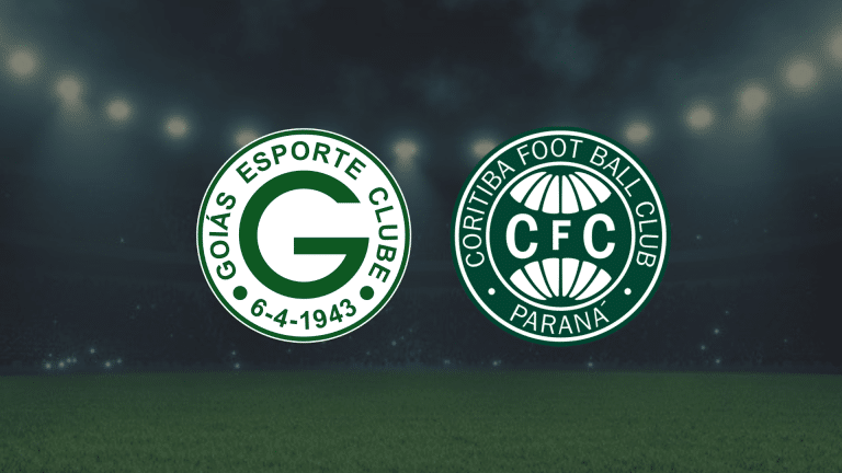 Goi&aacute;s x Coritiba palpite, odds e progn&oacute;stico &ndash; 03/07/2023