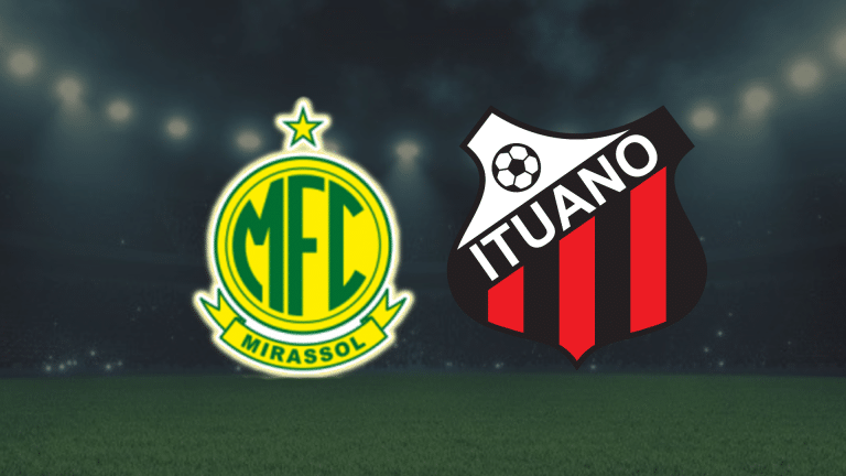Mirassol x Ituano palpite, odds e progn&oacute;stico &ndash; 03/07/2023