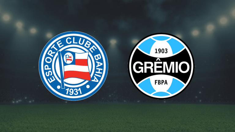 Bahia x Gr&ecirc;mio palpite, odds e progn&oacute;stico &ndash; 04/07/2023