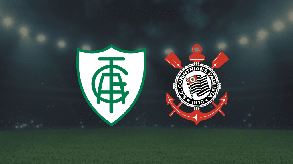 Am&eacute;rica-MG x Corinthians palpite, odds e progn&oacute;stico &ndash; 05/07/2023