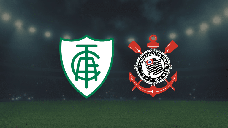 Am&eacute;rica-MG x Corinthians palpite, odds e progn&oacute;stico &ndash; 05/07/2023