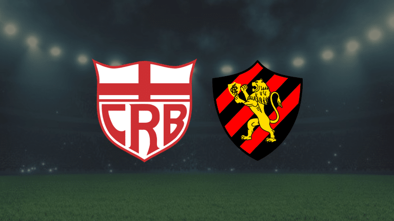 CRB x Sport palpite, odds e progn&oacute;stico &ndash; 05/07/2023