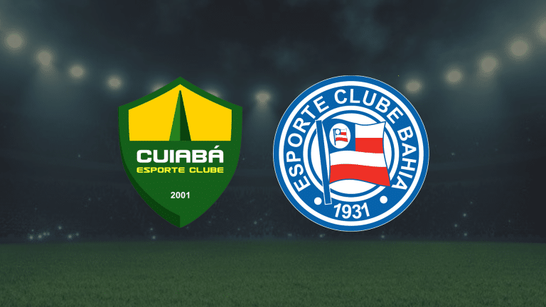 Cuiab&aacute; x Bahia palpite, odds e progn&oacute;stico &ndash; 08/07/2023