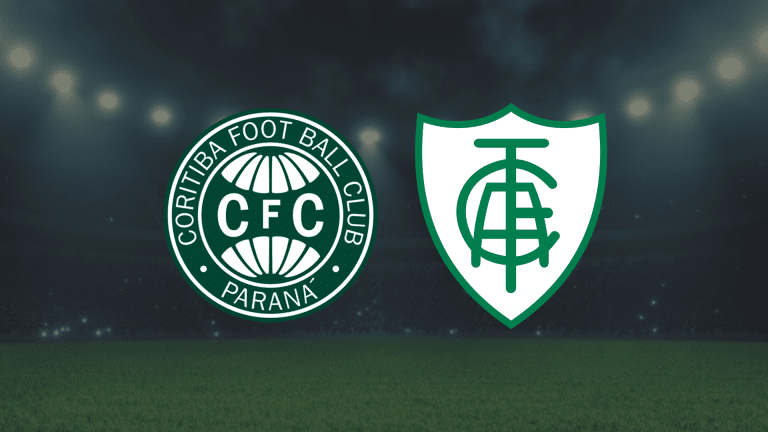 Coritiba x Am&eacute;rica-MG palpite, odds e progn&oacute;stico &ndash; 08/07/2023