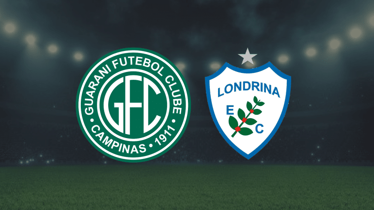 Guarani x Londrina palpite, odds e progn&oacute;stico &ndash; 08/07/2023