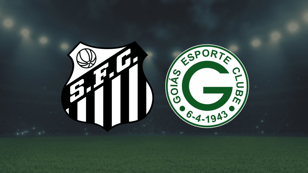 Santos x Goi&aacute;s palpite, odds e progn&oacute;stico &ndash; 09/07/2023