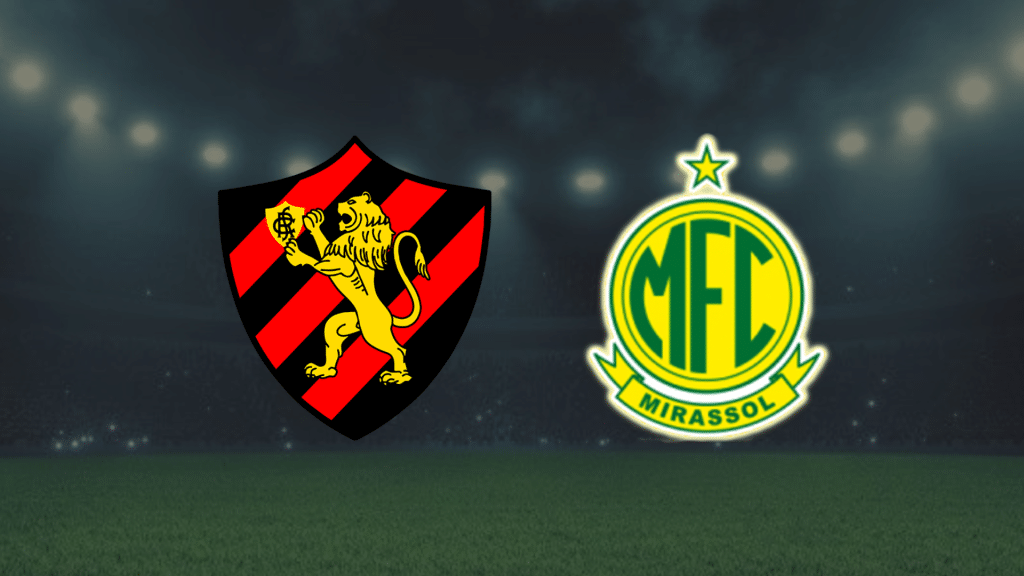 Sport x Mirassol palpite, odds e progn&oacute;stico &ndash; 09/07/2023