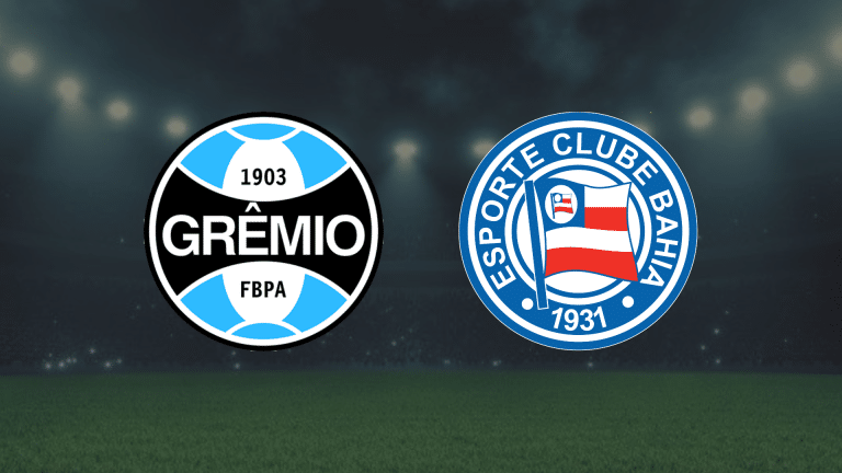 Gr&ecirc;mio x Bahia palpite, odds e progn&oacute;stico &ndash; 12/07/2023