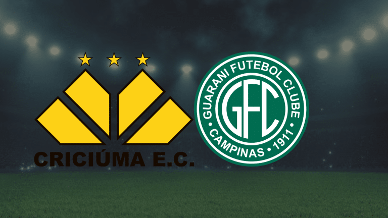Crici&uacute;ma x Guarani palpite, odds e progn&oacute;stico &ndash; 13/07/2023