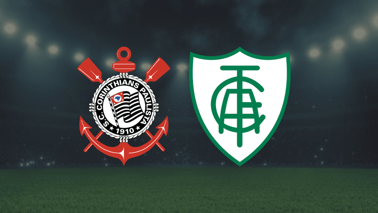 Corinthians x Am&eacute;rica-MG palpite, odds e progn&oacute;stico &ndash; 15/07/2023
