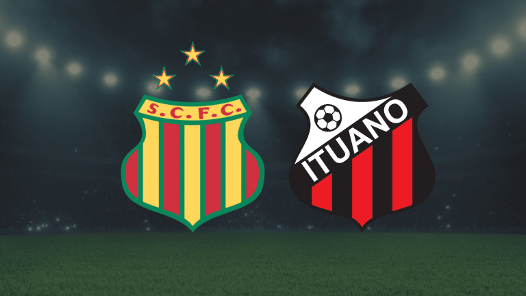 Sampaio Corr&ecirc;a x Ituano palpite, odds e progn&oacute;stico &ndash; 14/07/2023