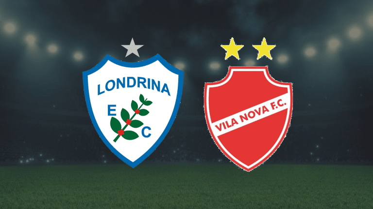 Londrina x Vila Nova palpite, odds e progn&oacute;stico &ndash; 15/07/2023