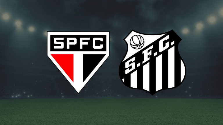 S&atilde;o Paulo x Santos palpite, odds e progn&oacute;stico &ndash; 16/07/2023