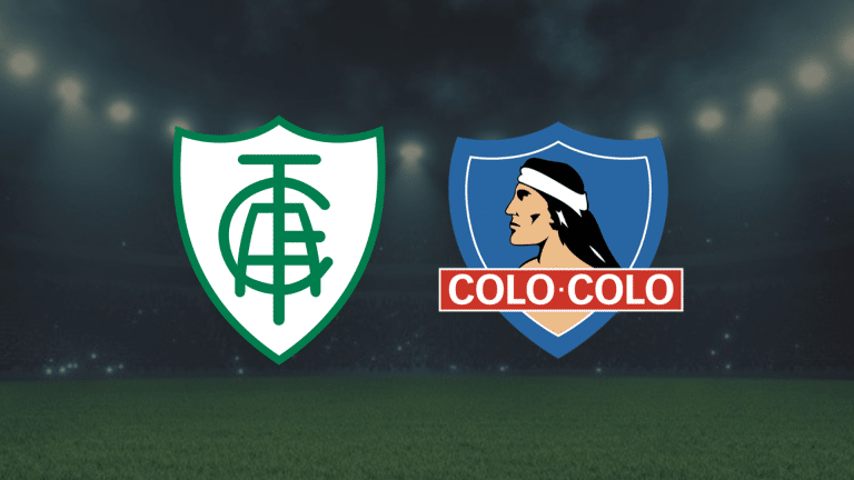 Am&eacute;rica-MG x Colo-Colo palpite, odds e progn&oacute;stico &ndash; 18/07/2023