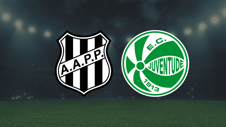 Ponte Preta x Juventude palpite, odds e progn&oacute;stico &ndash; 18/07/2023