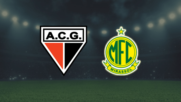 Atl&eacute;tico-GO x Mirassol palpite, odds e progn&oacute;stico &ndash; 19/07/2023