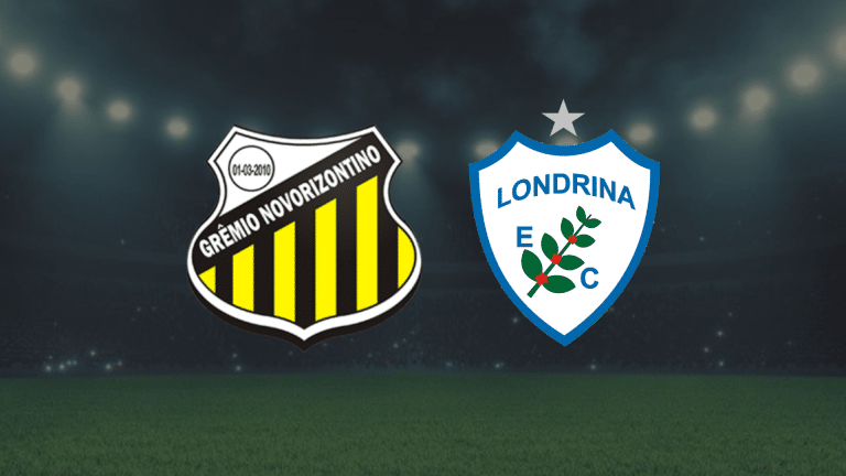 Novorizontino x Londrina palpite, odds e progn&oacute;stico &ndash; 19/07/2023