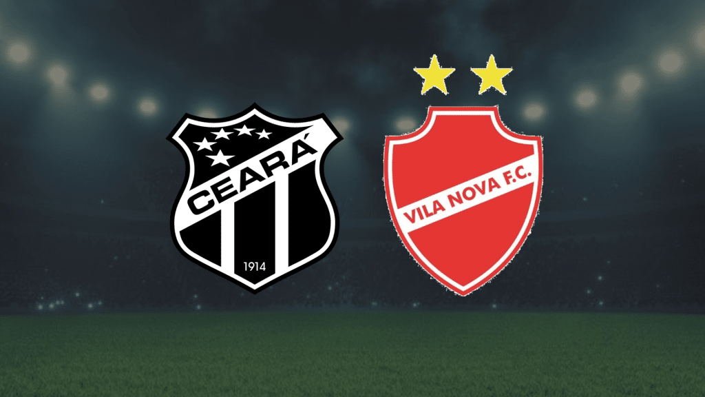 Cear&aacute; x Vila Nova palpite, odds e progn&oacute;stico &ndash; 19/07/2023