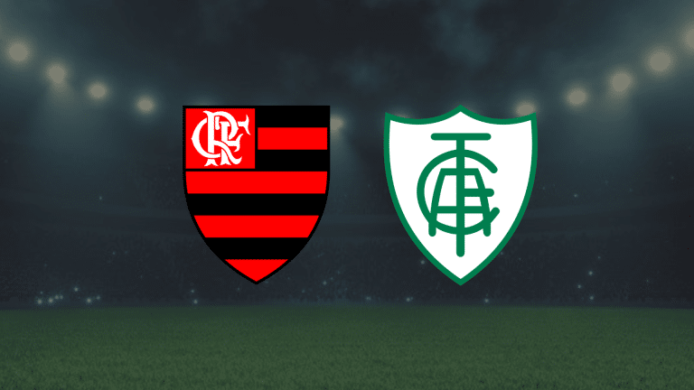 Flamengo x Am&eacute;rica-MG palpite, odds e progn&oacute;stico &ndash; 22/07/2023