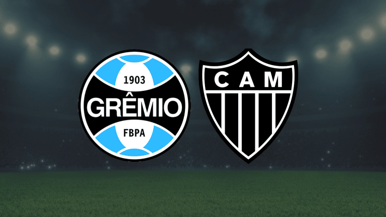 Gr&ecirc;mio x Atl&eacute;tico-MG palpite, odds e progn&oacute;stico &ndash; 22/07/2023