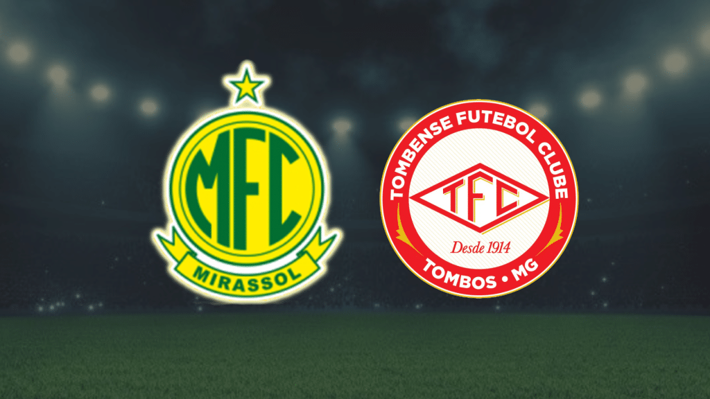 Mirassol x Tombense palpite, odds e progn&oacute;stico &ndash; 22/07/2023