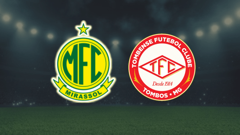 Mirassol x Tombense palpite, odds e progn&oacute;stico &ndash; 22/07/2023