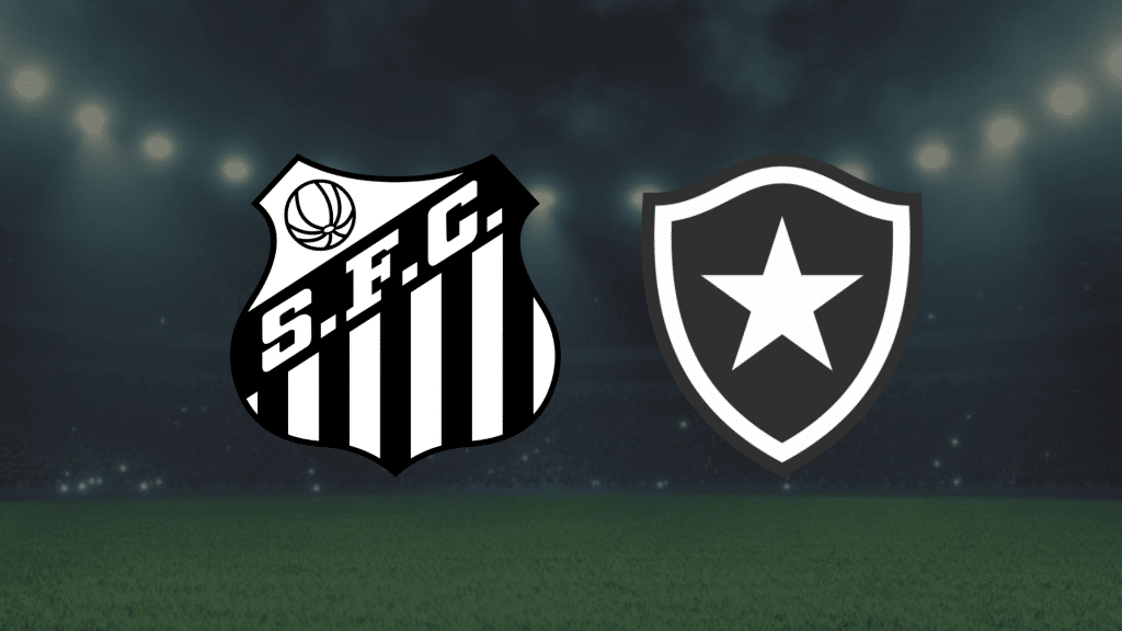 Santos x Botafogo palpite, odds e progn&oacute;stico &ndash; 23/07/2023