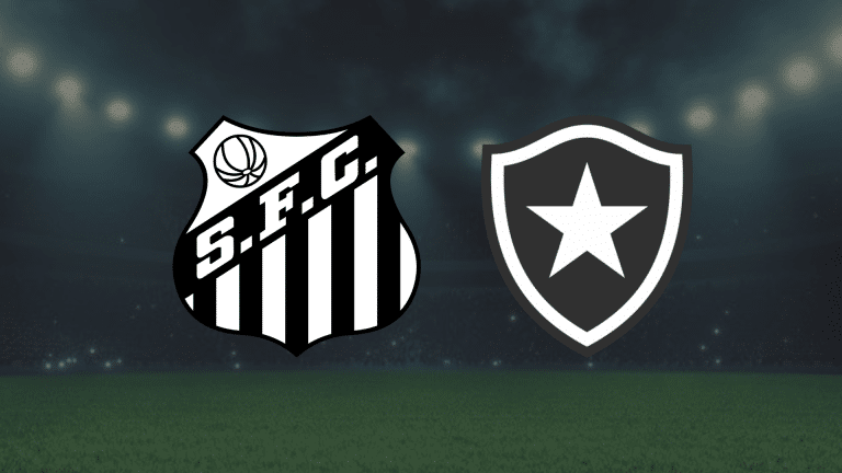 Santos x Botafogo palpite, odds e progn&oacute;stico &ndash; 23/07/2023