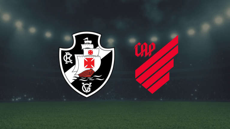 Vasco x Athletico-PR palpite, odds e progn&oacute;stico &ndash; 23/07/2023